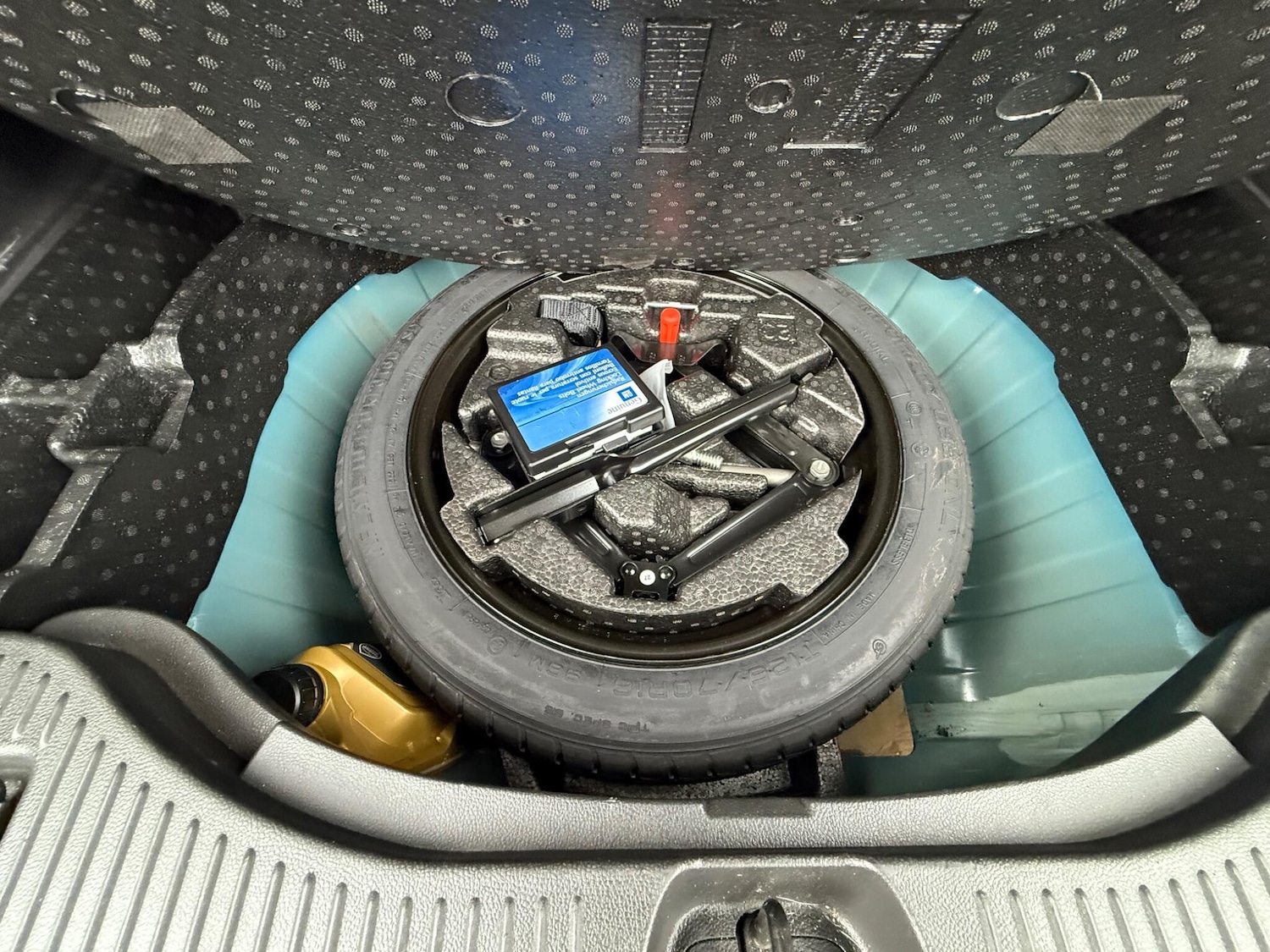 Used Vauxhall Mokka 2016 for sale - 77854251: Photo 47