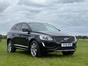 Used Volvo XC60 2015 for sale - 78291474: Photo
