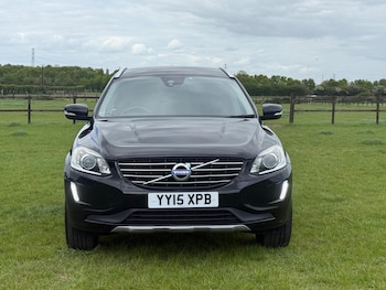 Used Volvo XC60 2015 for sale - 78291474: Photo