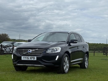 Used Volvo XC60 2015 for sale - 78291474: Photo