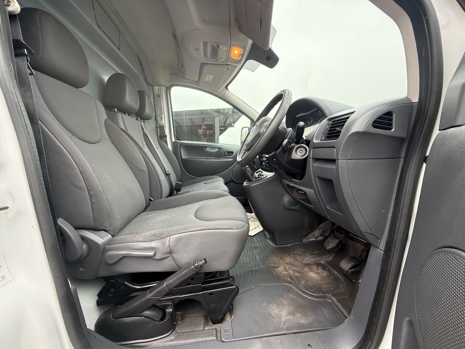 Used Toyota ProAce 2015 for sale - 77351518: Photo 6