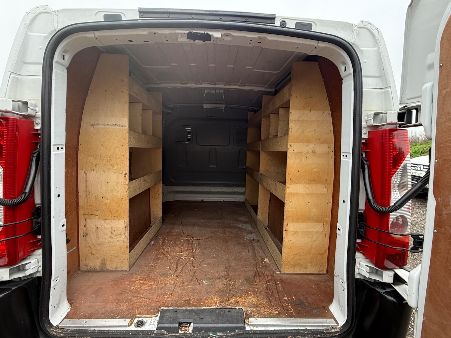 Used Toyota ProAce 2015 for sale - 77351518: Photo 8