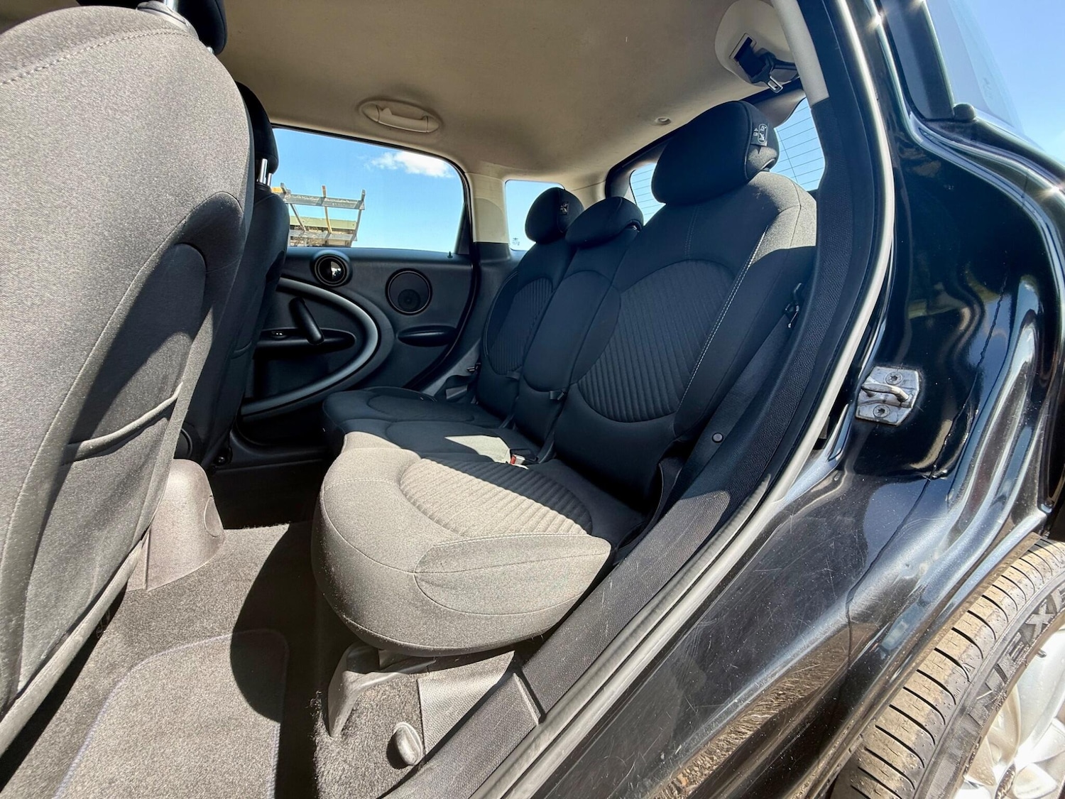 Vehicle 27