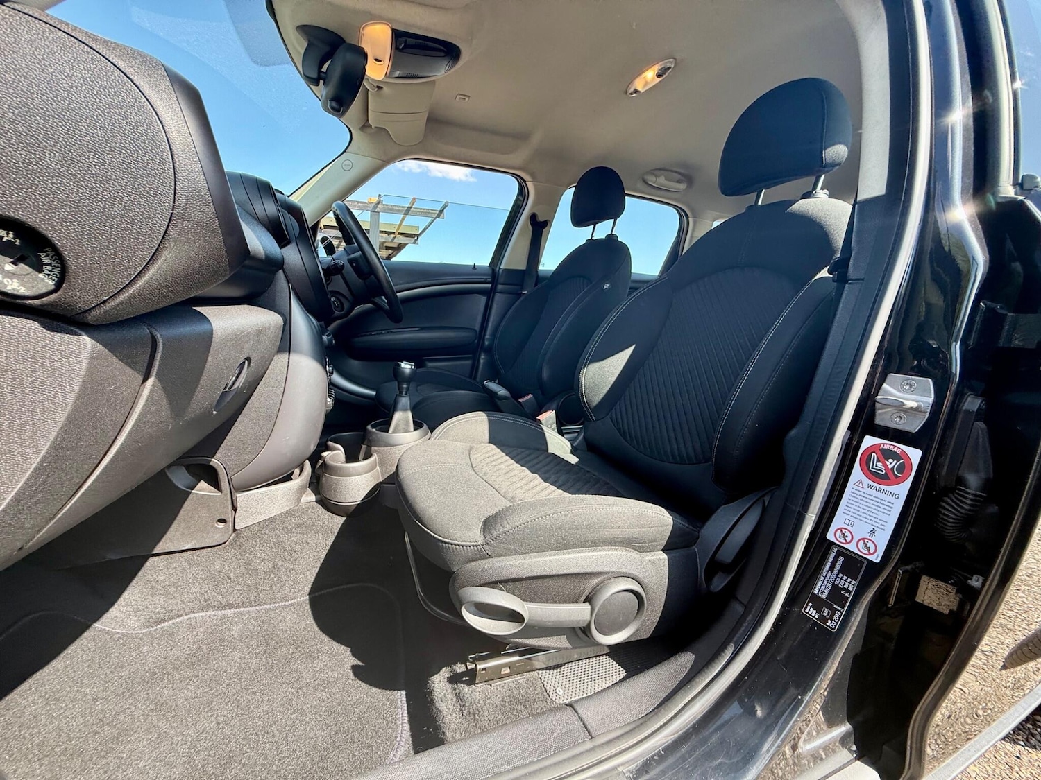 Vehicle 28