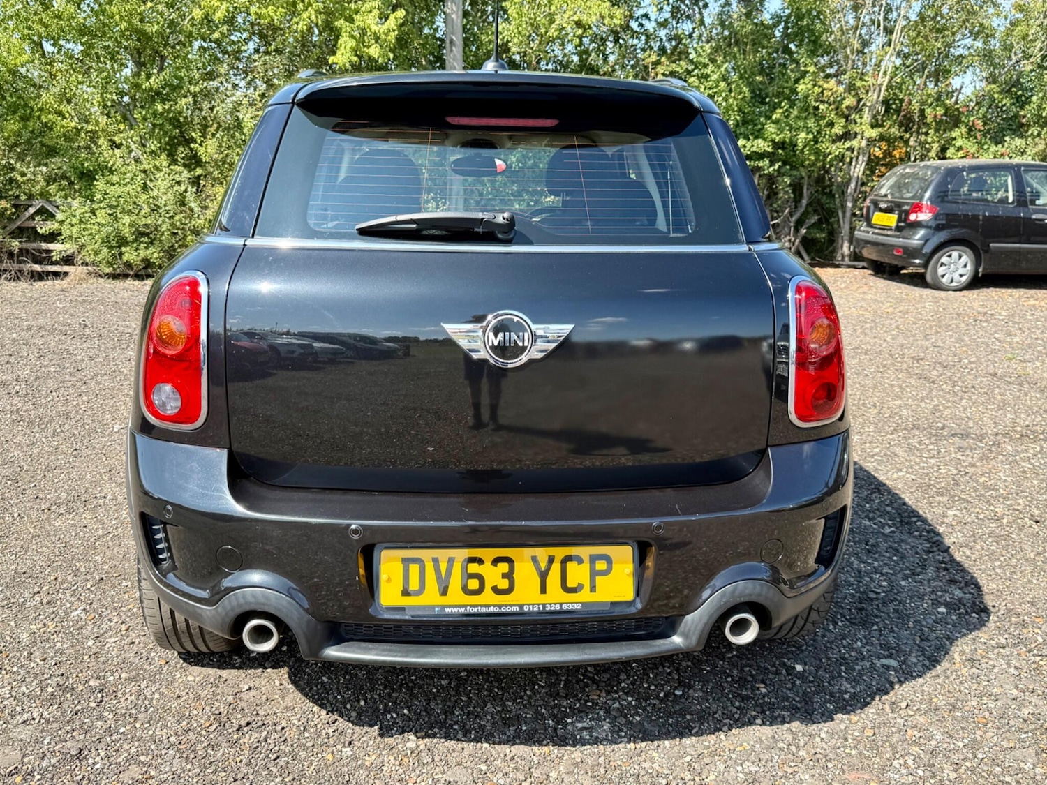 Vehicle 34