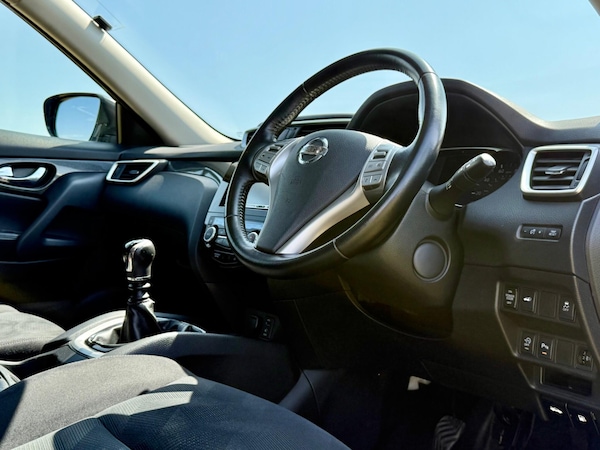 Used Nissan X-Trail 2017 for sale - 76214757: Photo 14