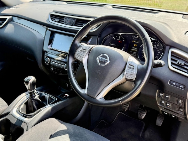 Used Nissan X-Trail 2017 for sale - 76214757: Photo 15