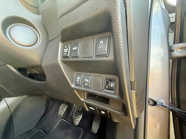 Used Nissan X-Trail 2017 for sale - 76214757: Photo 18