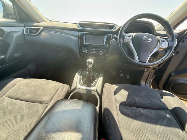 Used Nissan X-Trail 2017 for sale - 76214757: Photo 19