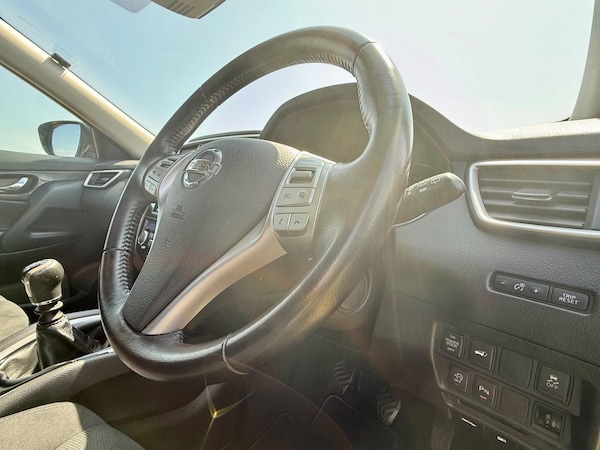 Used Nissan X-Trail 2017 for sale - 76214757: Photo 20
