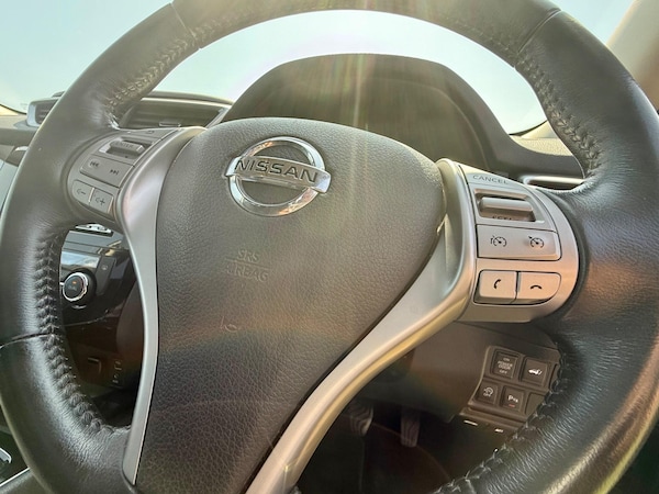 Used Nissan X-Trail 2017 for sale - 76214757: Photo 21
