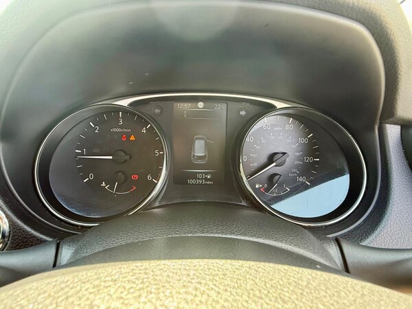Used Nissan X-Trail 2017 for sale - 76214757: Photo 22