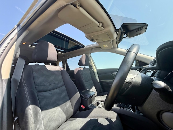 Used Nissan X-Trail 2017 for sale - 76214757: Photo 32