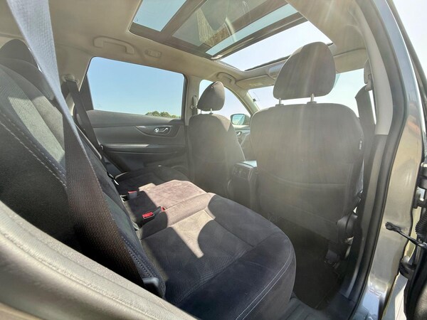 Used Nissan X-Trail 2017 for sale - 76214757: Photo 34