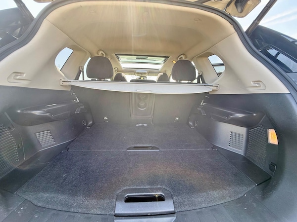 Used Nissan X-Trail 2017 for sale - 76214757: Photo 42