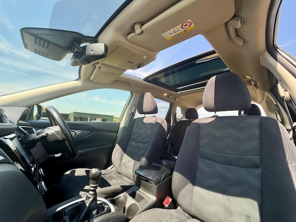 Used Nissan X-Trail 2017 for sale - 76214757: Photo 48