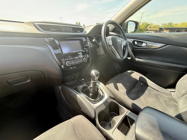 Used Nissan X-Trail 2017 for sale - 76214757: Photo 49