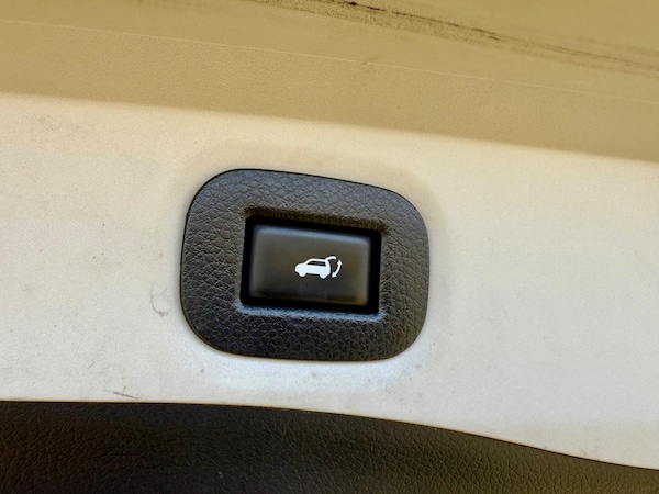 Used Nissan X-Trail 2017 for sale - 76214757: Photo 50