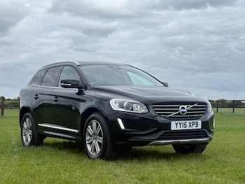 Used Volvo XC60 2015 for sale - 78882191: Photo
