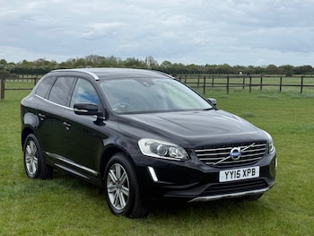 Used Volvo XC60 2015 for sale - 78882191: Photo
