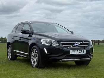 Used Volvo XC60 2015 for sale - 78882191: Photo