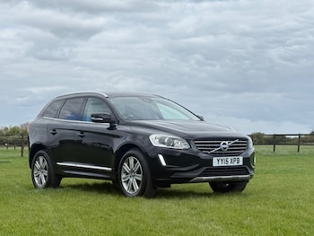 Used Volvo XC60 2015 for sale - 78882191: Photo