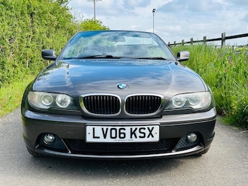Used BMW 3 Series 2006 for sale - 75884182: Photo