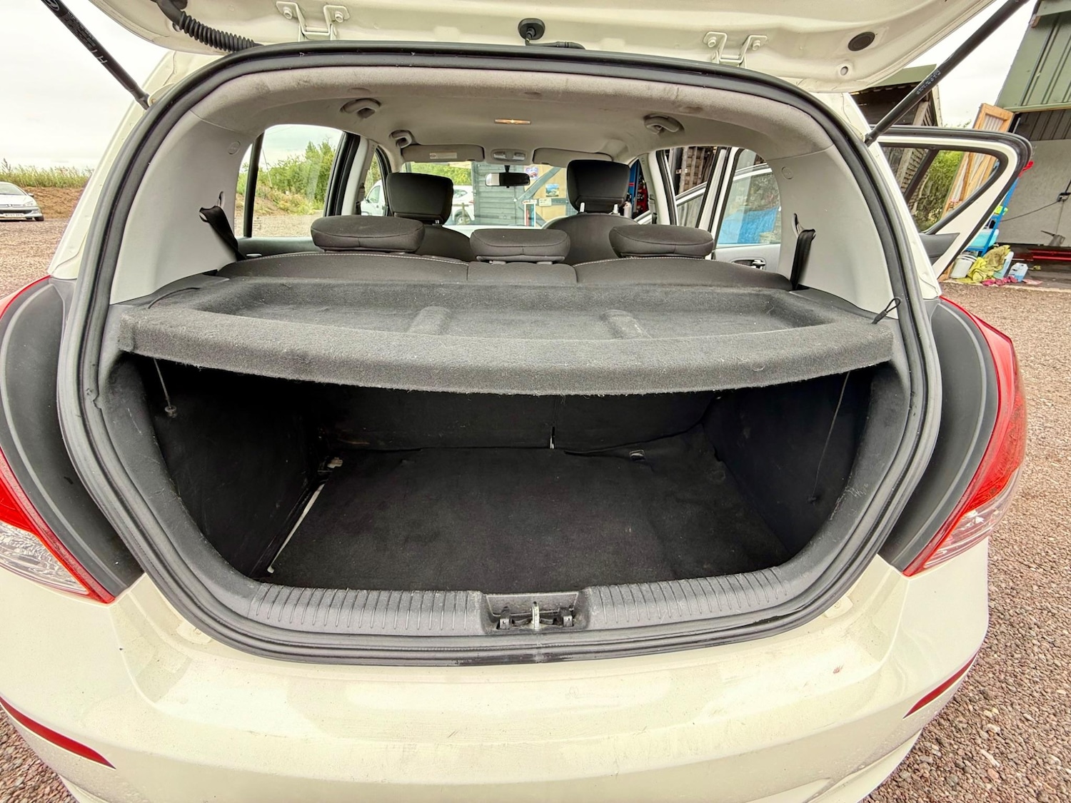 Vehicle 19