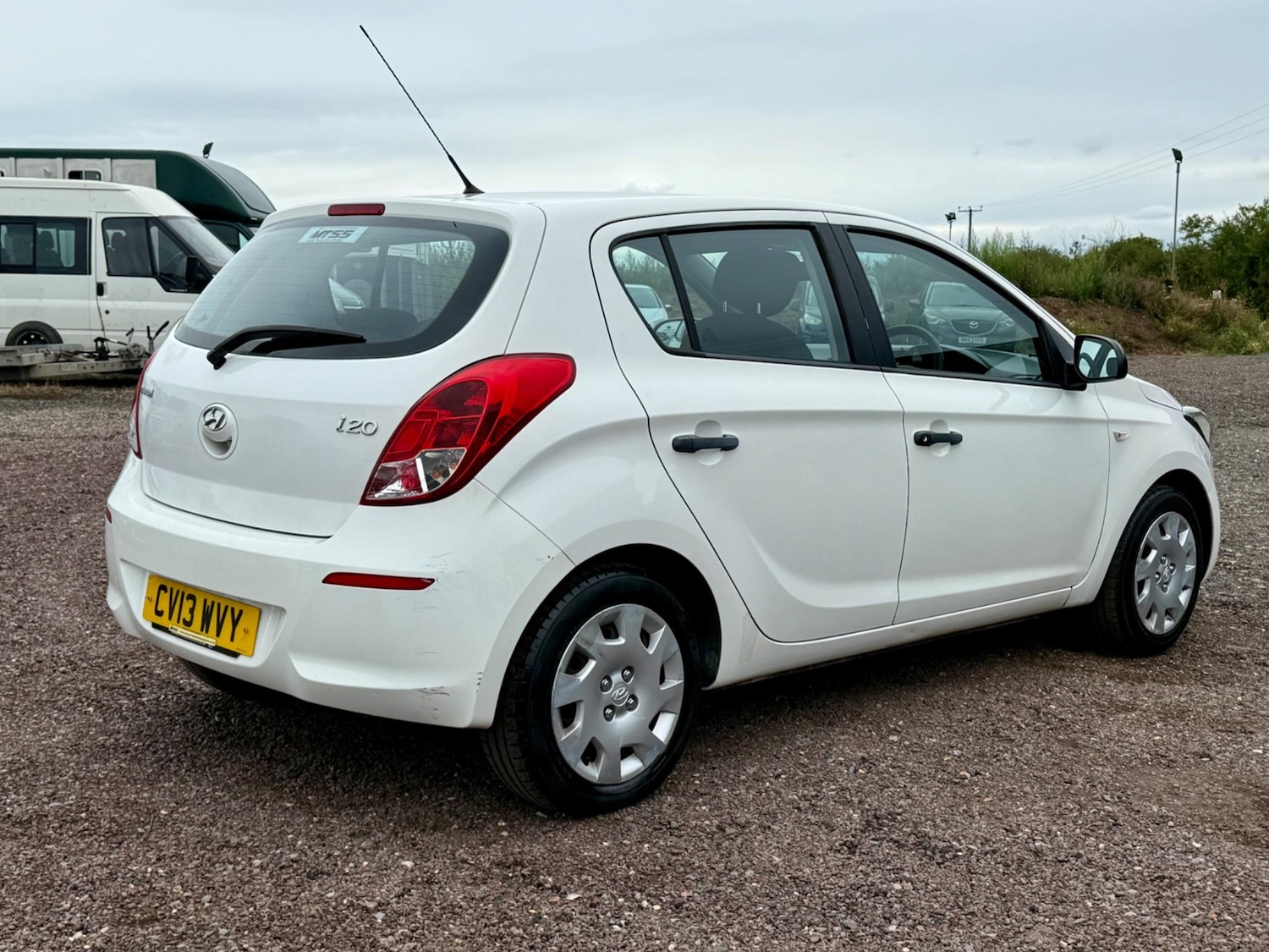 Vehicle 7