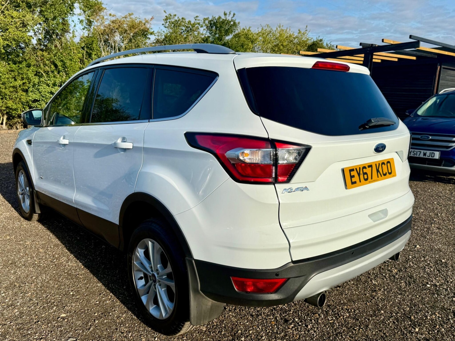 Vehicle 46