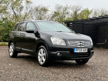 2009 (59) - 1.6 Acenta 5dr
