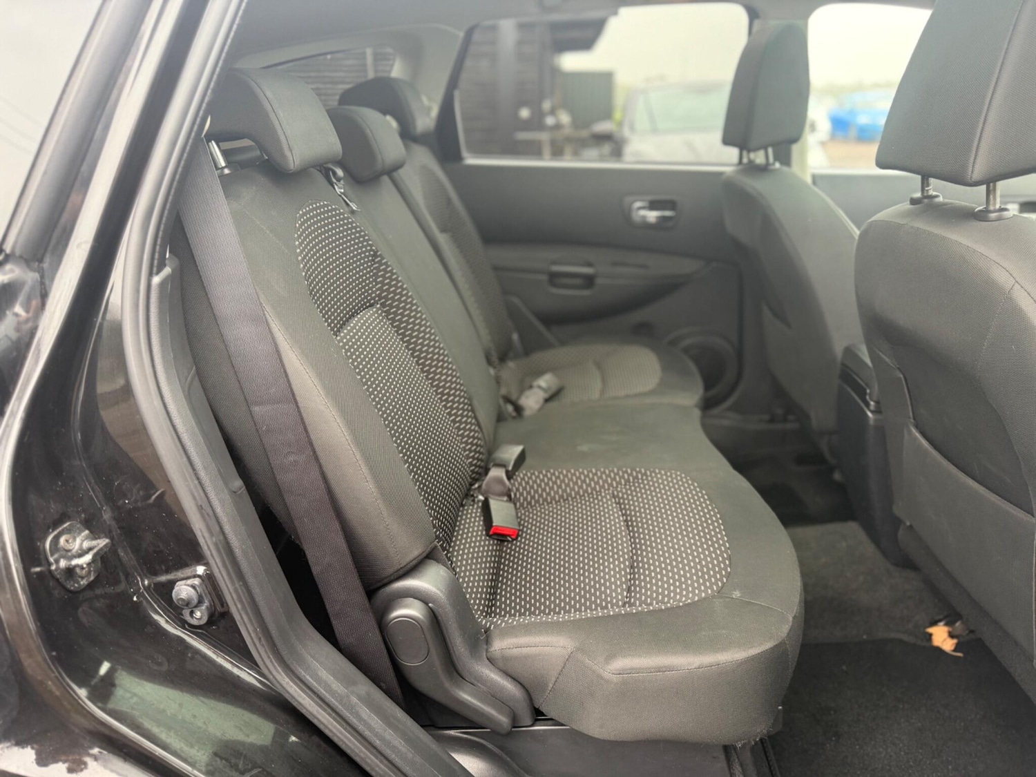 Used Nissan Qashqai+2 2009 for sale - 76592369: Photo 23