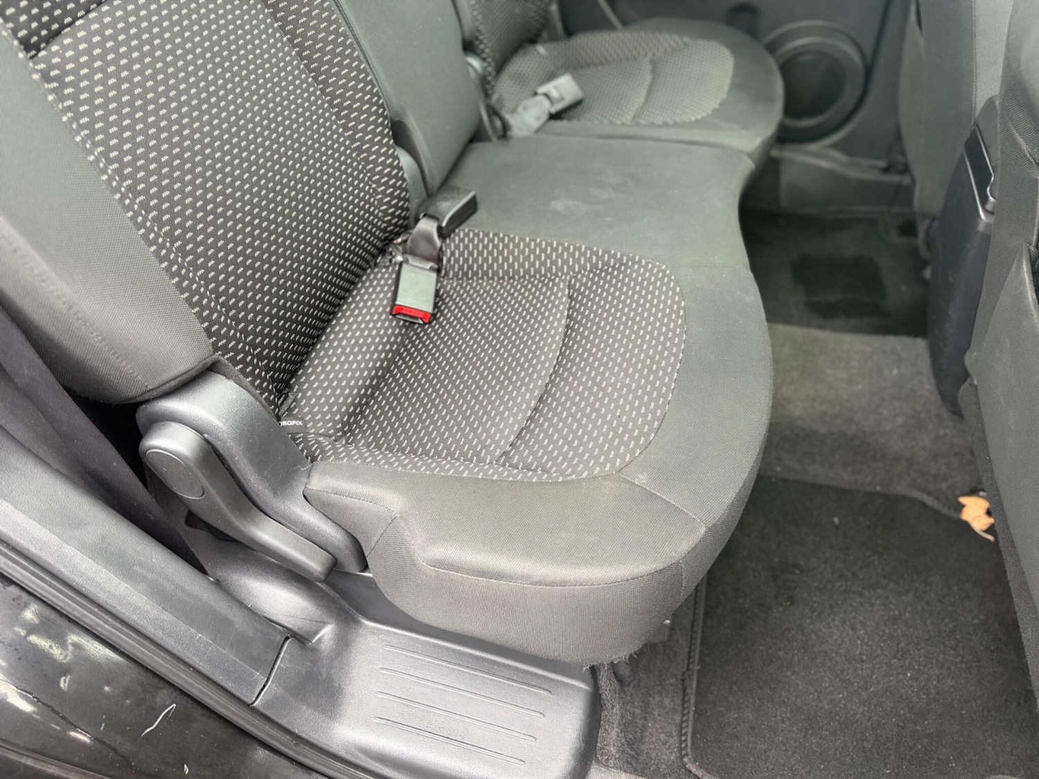 Used Nissan Qashqai+2 2009 for sale - 76592369: Photo 24