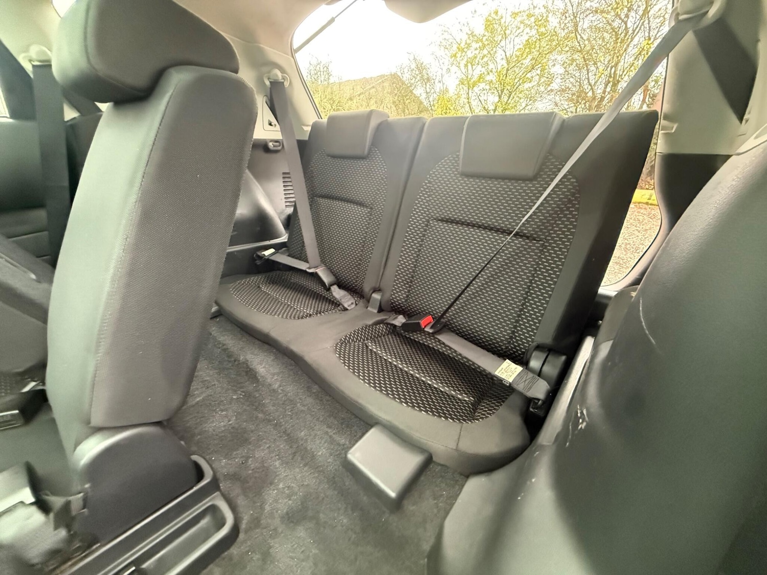 Used Nissan Qashqai+2 2009 for sale - 76592369: Photo 30