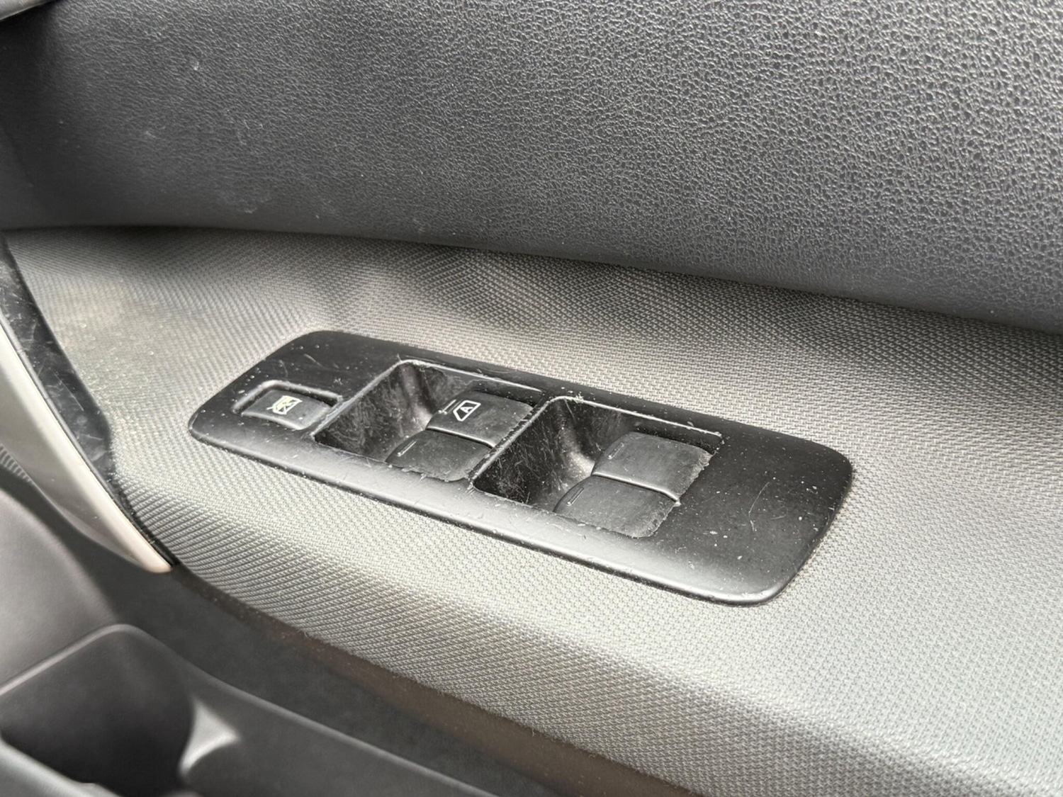 Used Nissan Qashqai+2 2009 for sale - 76592369: Photo 32