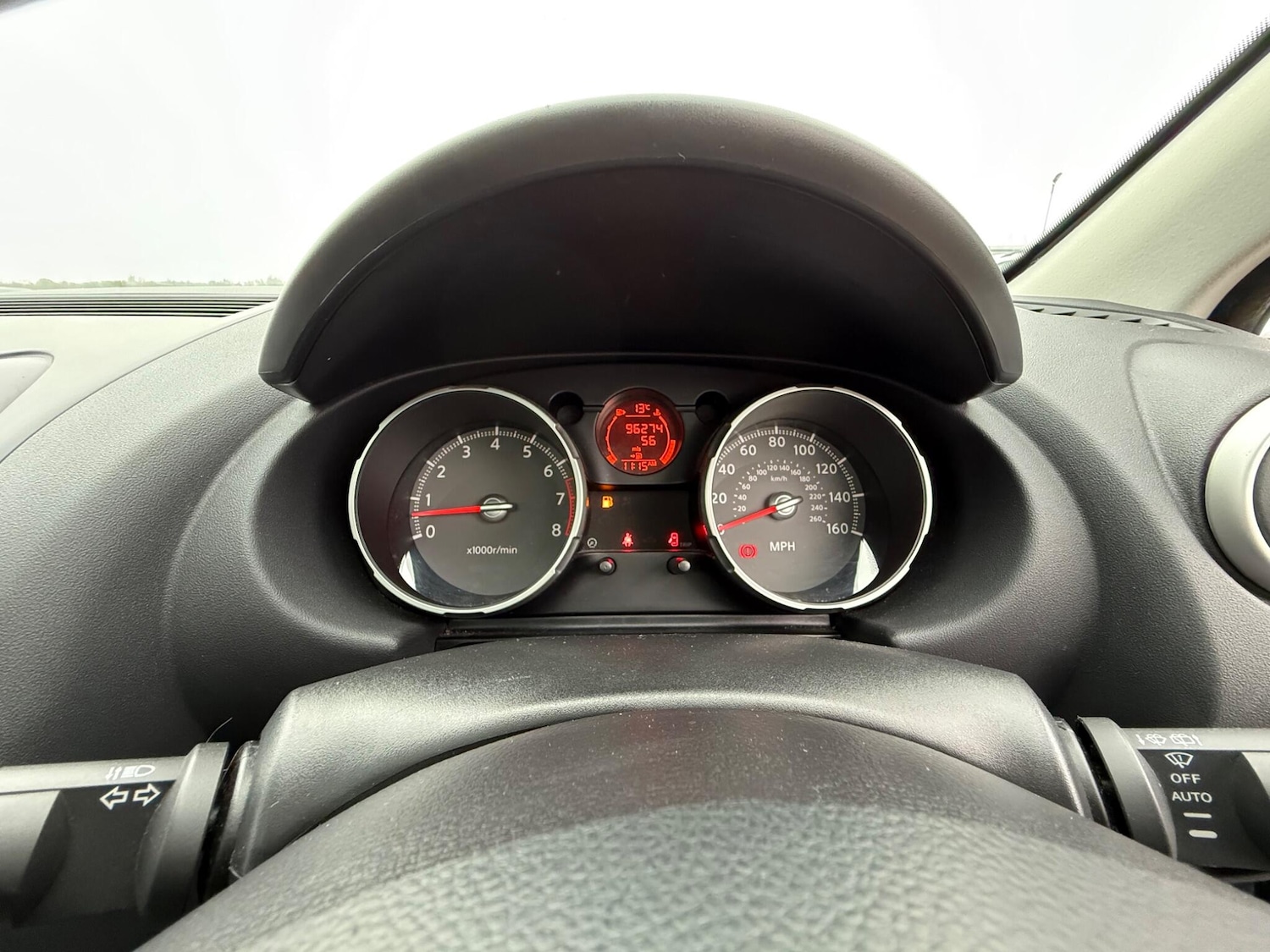 Used Nissan Qashqai+2 2009 for sale - 76592369: Photo 40