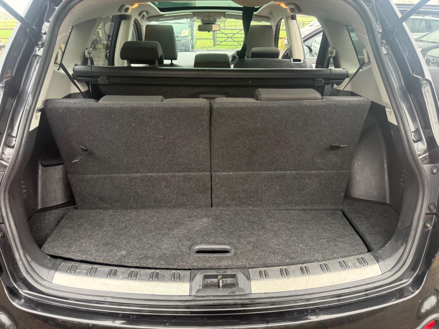 Used Nissan Qashqai+2 2009 for sale - 76592369: Photo 41