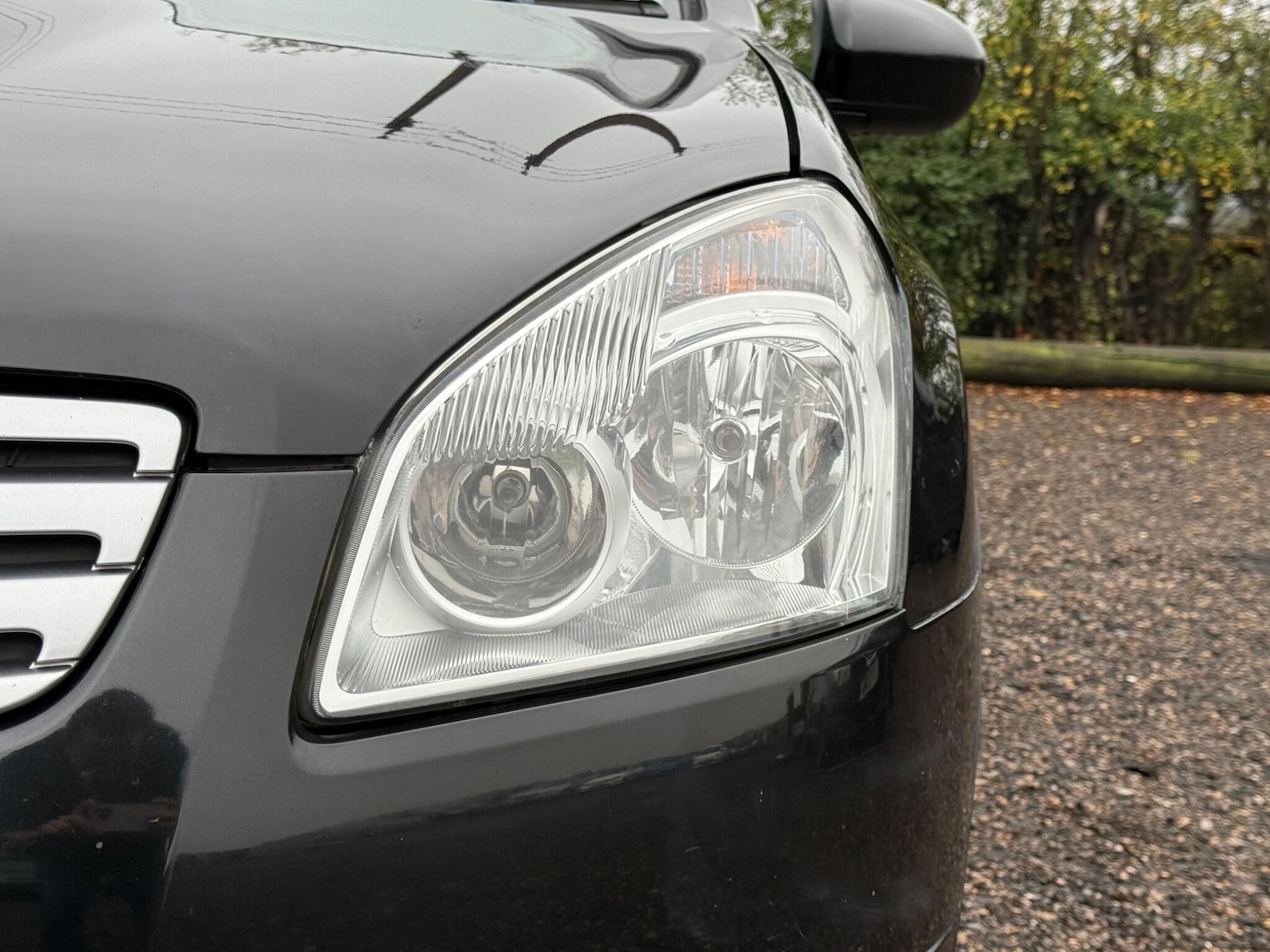 Used Nissan Qashqai+2 2009 for sale - 76592369: Photo 51