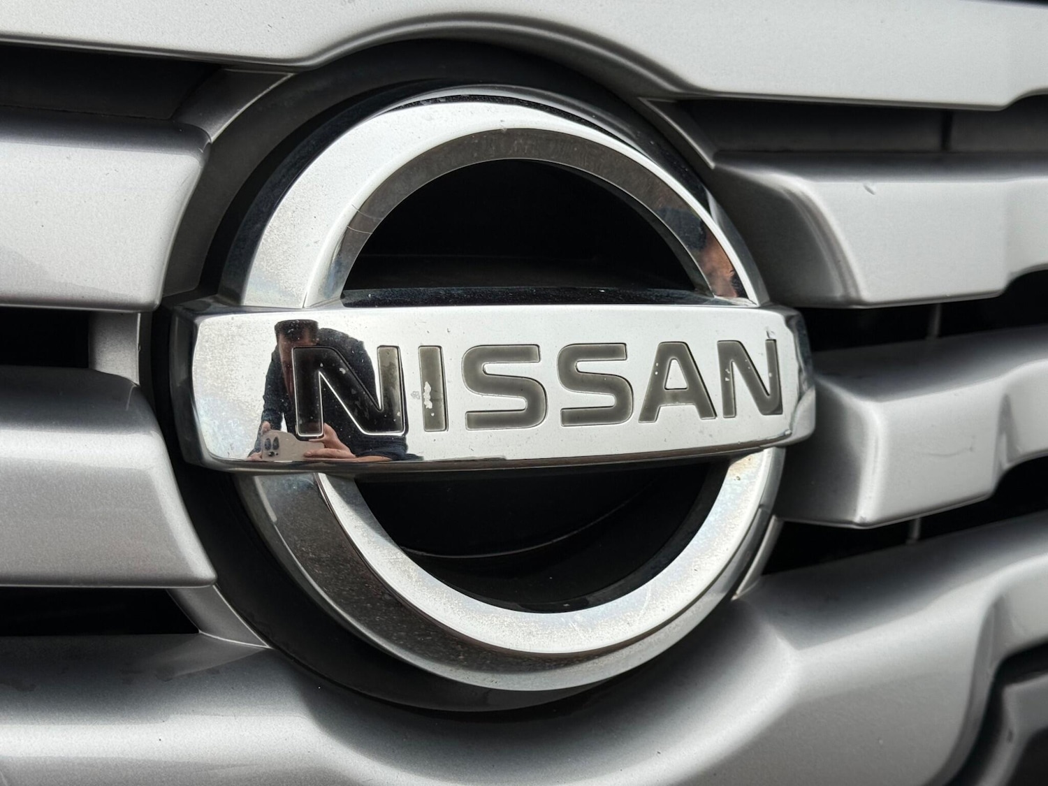 Used Nissan Qashqai+2 2009 for sale - 76592369: Photo 52