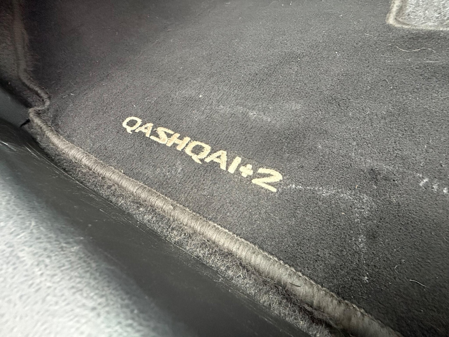 Used Nissan Qashqai+2 2009 for sale - 76592369: Photo 53