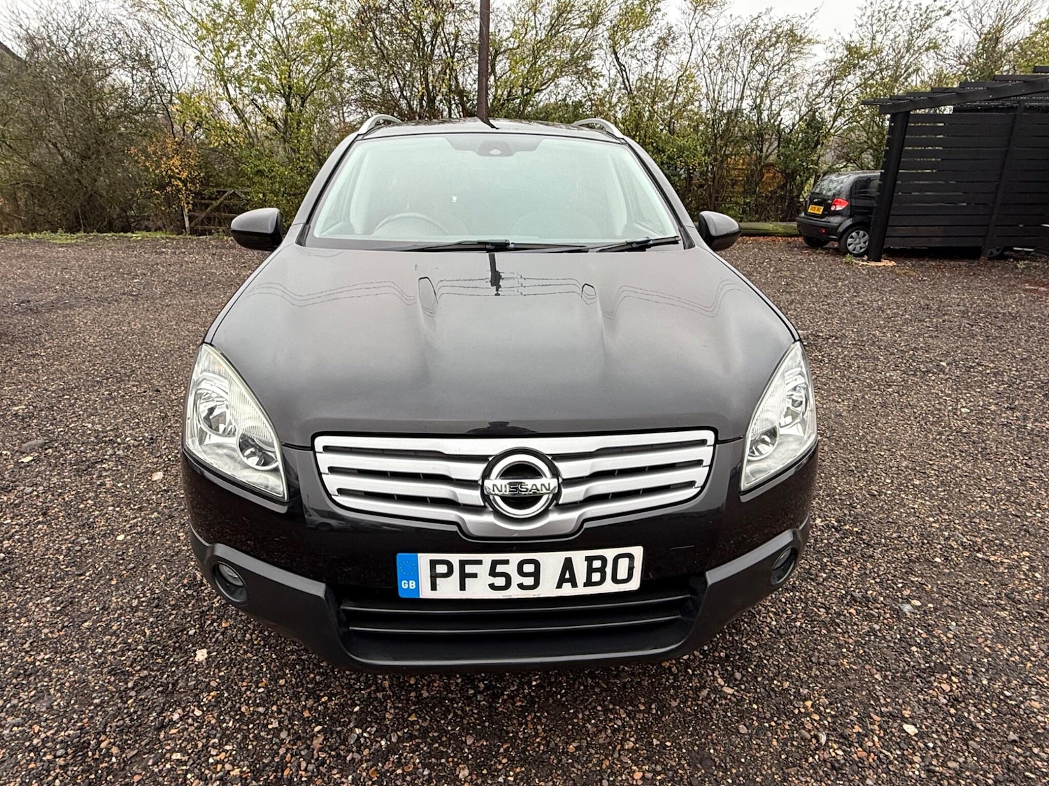 Used Nissan Qashqai+2 2009 for sale - 76592369: Photo 6