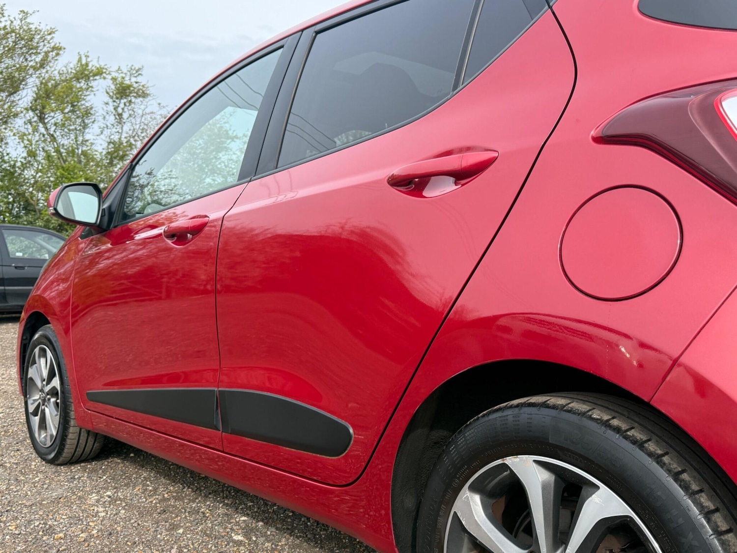 Used Hyundai i10 2017 for sale - 78062806: Photo 13