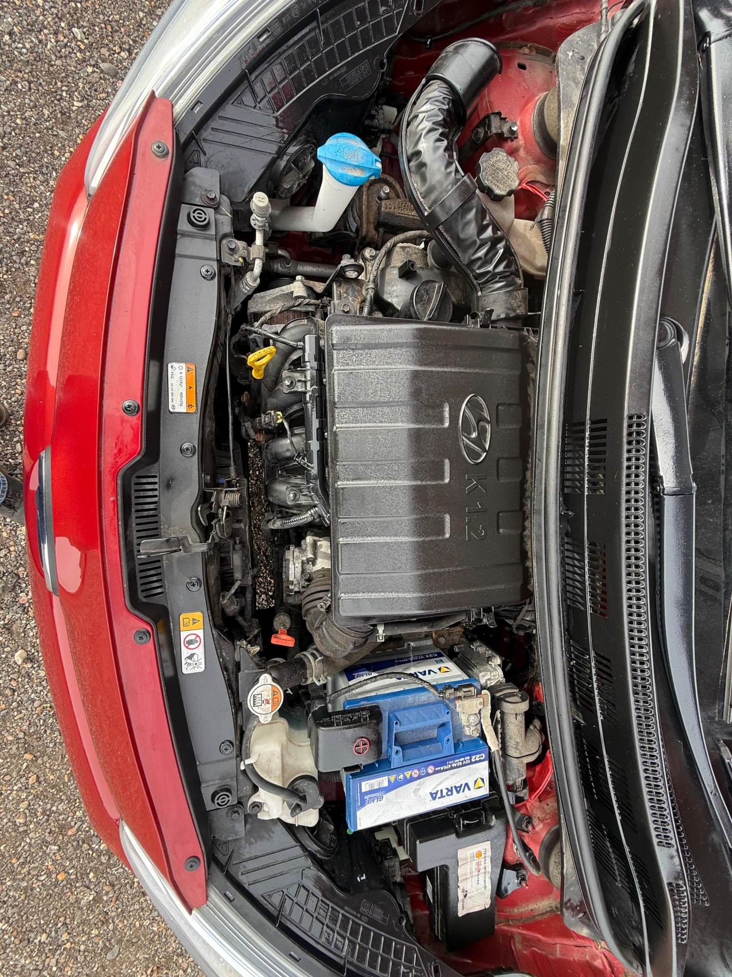 Used Hyundai i10 2017 for sale - 78062806: Photo 38