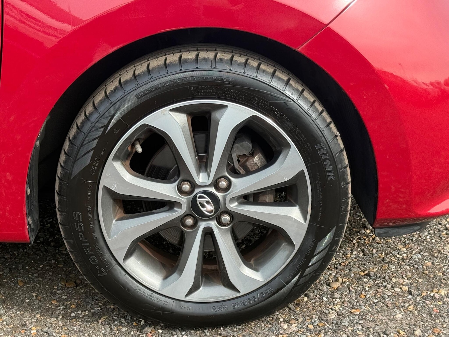 Used Hyundai i10 2017 for sale - 78062806: Photo 39