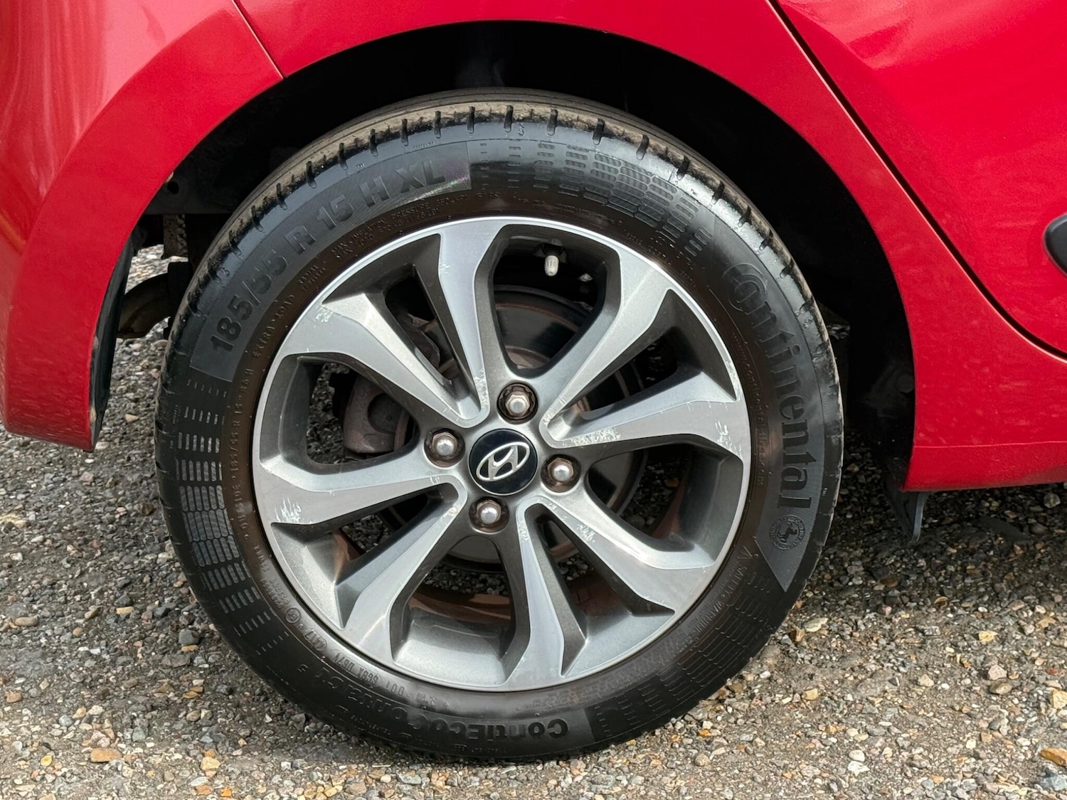 Used Hyundai i10 2017 for sale - 78062806: Photo 40