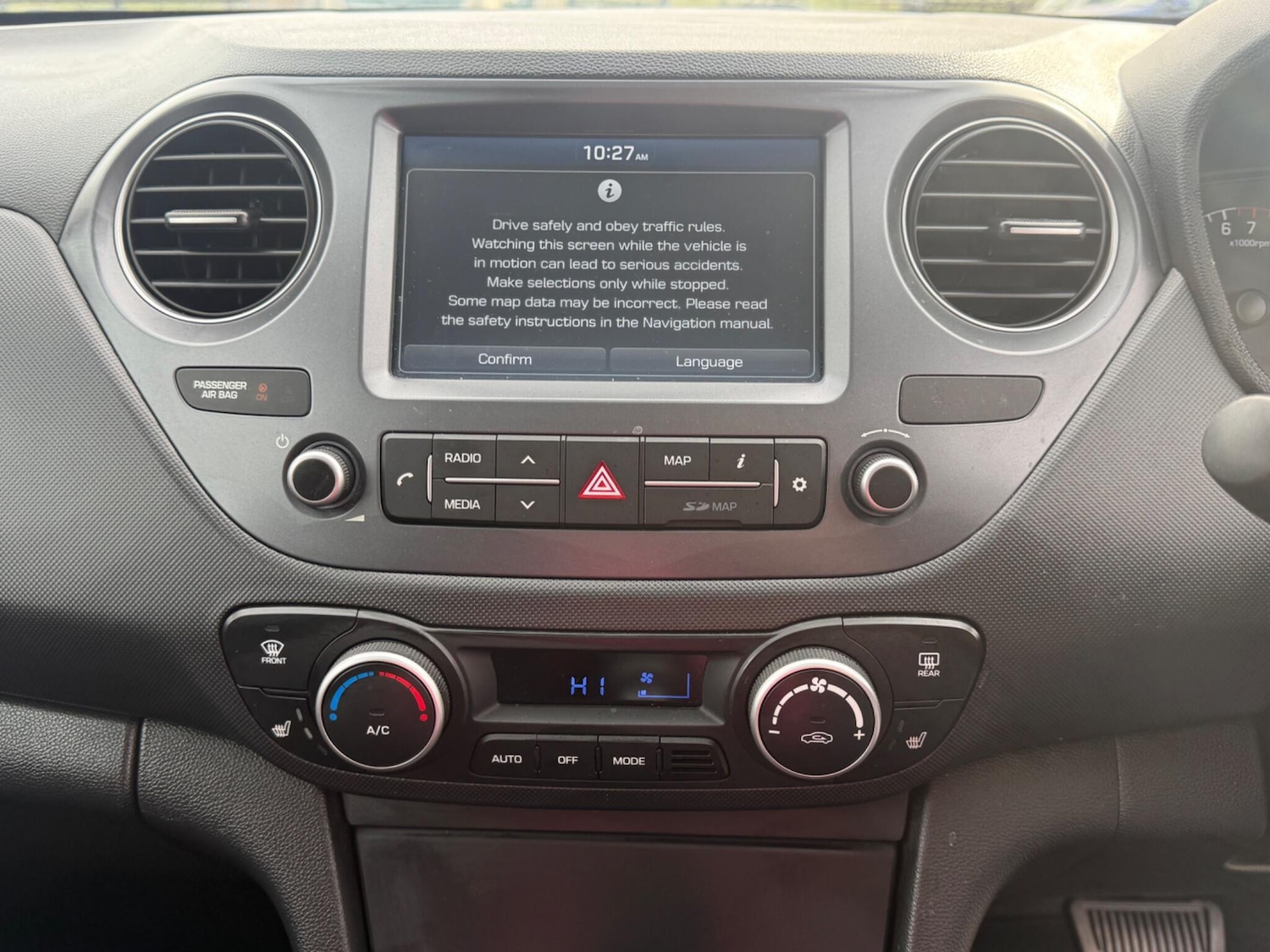 Used Hyundai i10 2017 for sale - 78062806: Photo 43