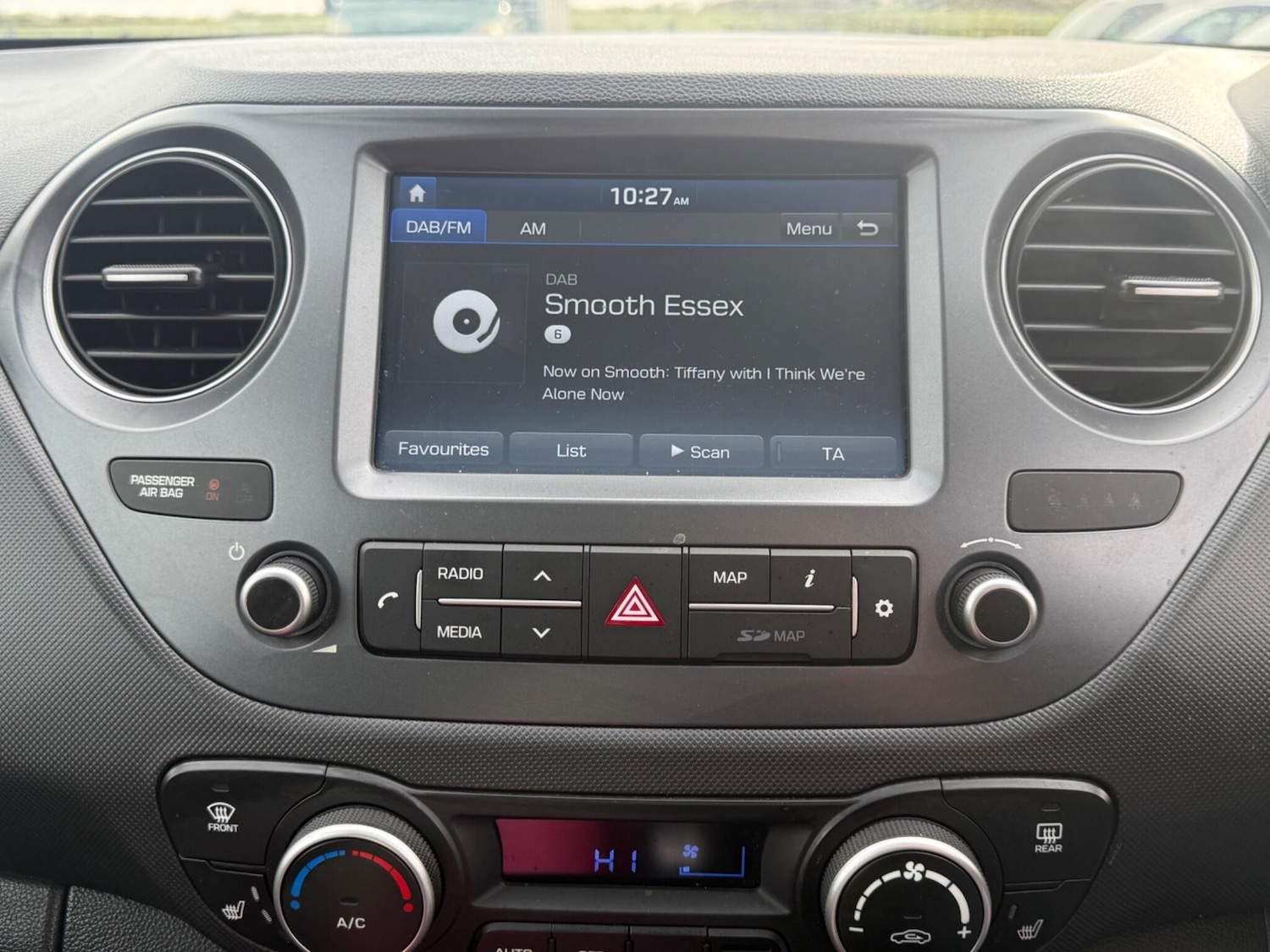 Used Hyundai i10 2017 for sale - 78062806: Photo 45