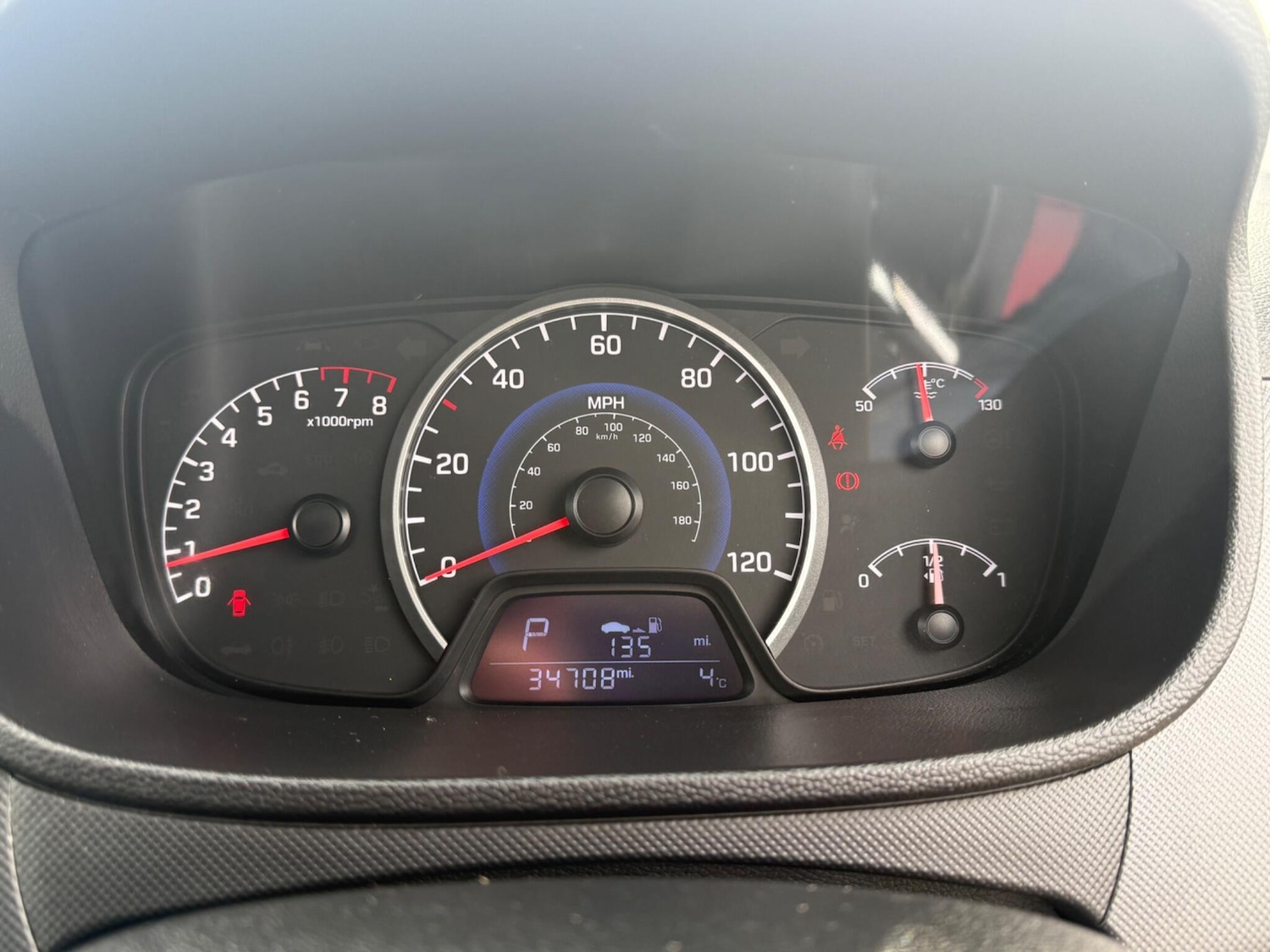 Used Hyundai i10 2017 for sale - 78062806: Photo 46