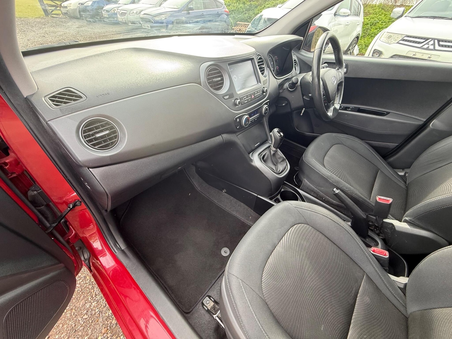 Used Hyundai i10 2017 for sale - 78062806: Photo 52