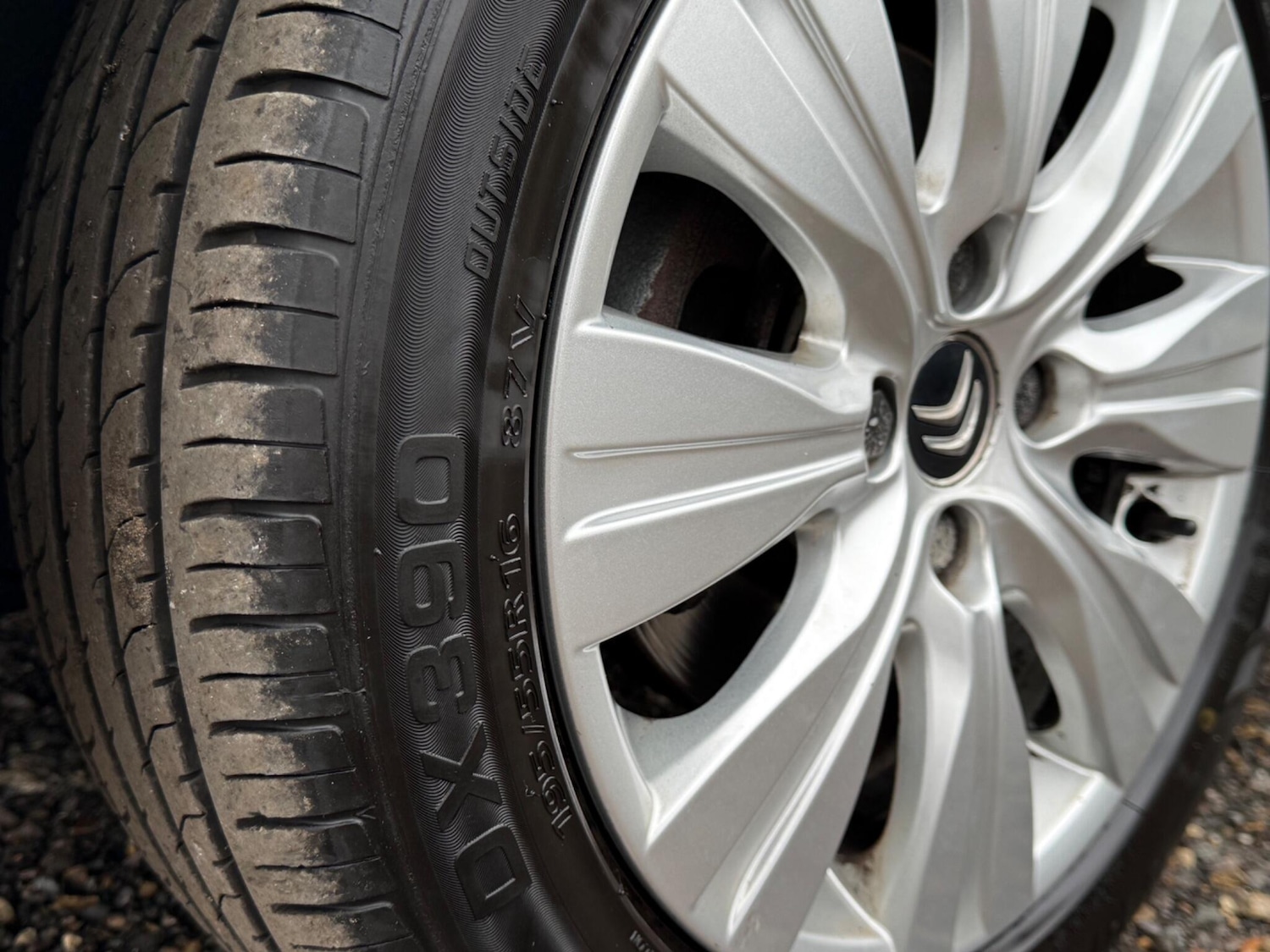 Used Citroen C3 Picasso 2015 for sale - 76270927: Photo 10